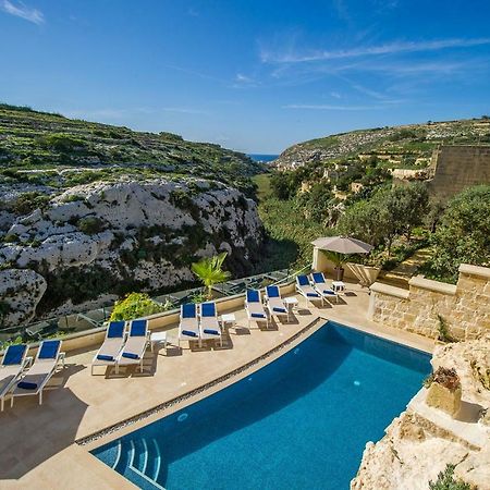 Hotel Viewpoint Boutique Living Xlendi Exteriér fotografie