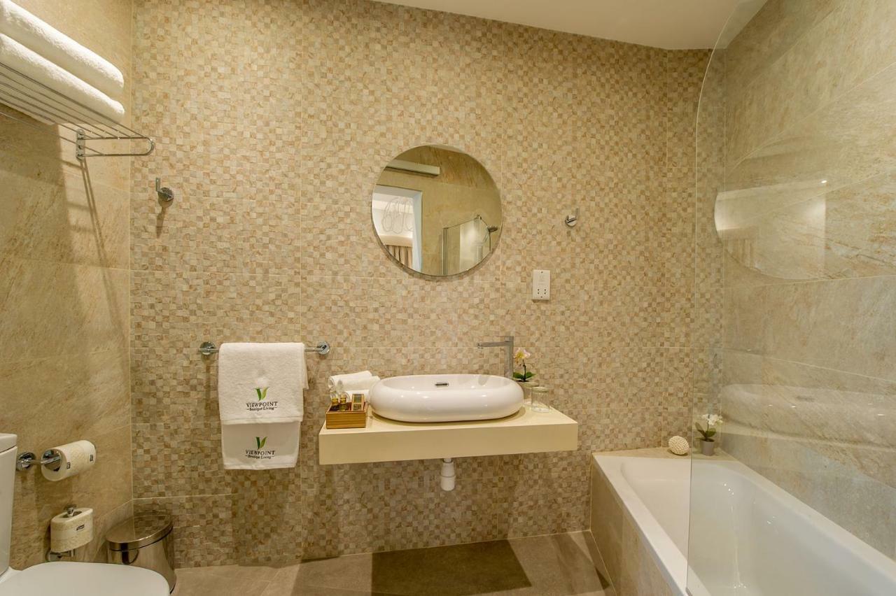Hotel Viewpoint Boutique Living Xlendi Exteriér fotografie