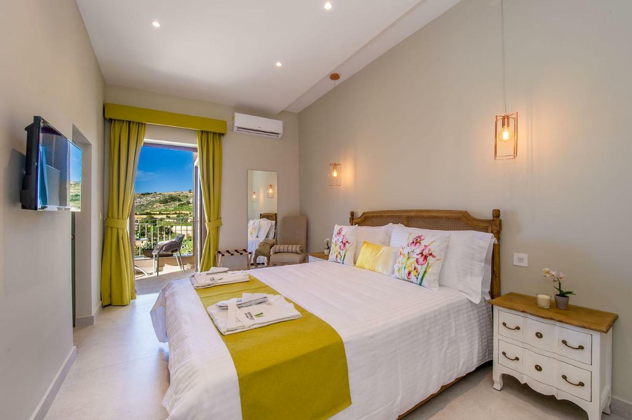 Hotel Viewpoint Boutique Living Xlendi Exteriér fotografie