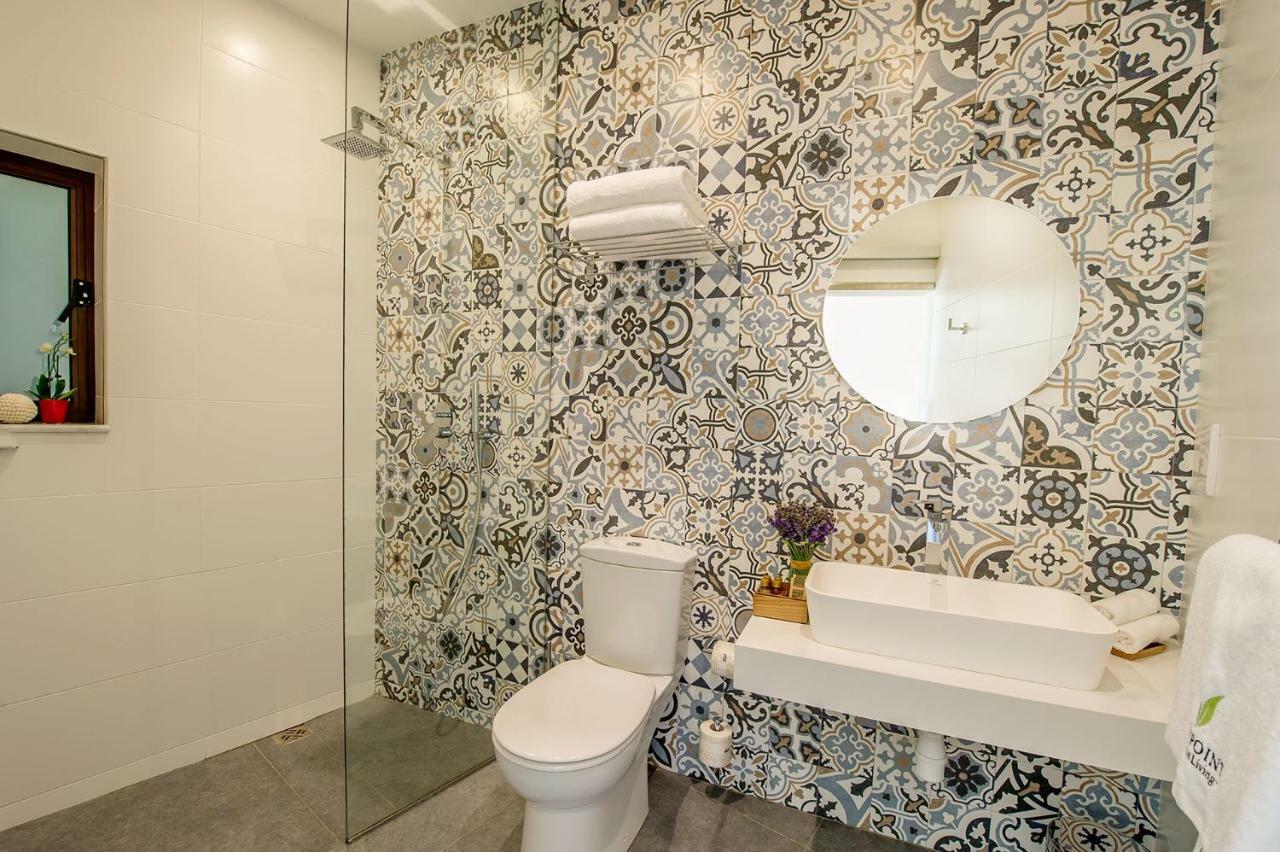 Hotel Viewpoint Boutique Living Xlendi Exteriér fotografie