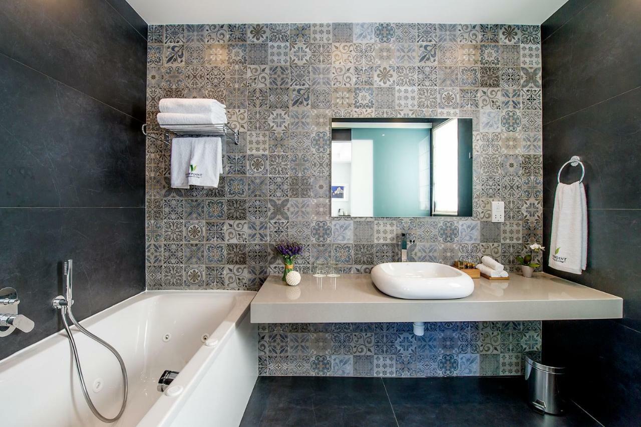 Hotel Viewpoint Boutique Living Xlendi Exteriér fotografie