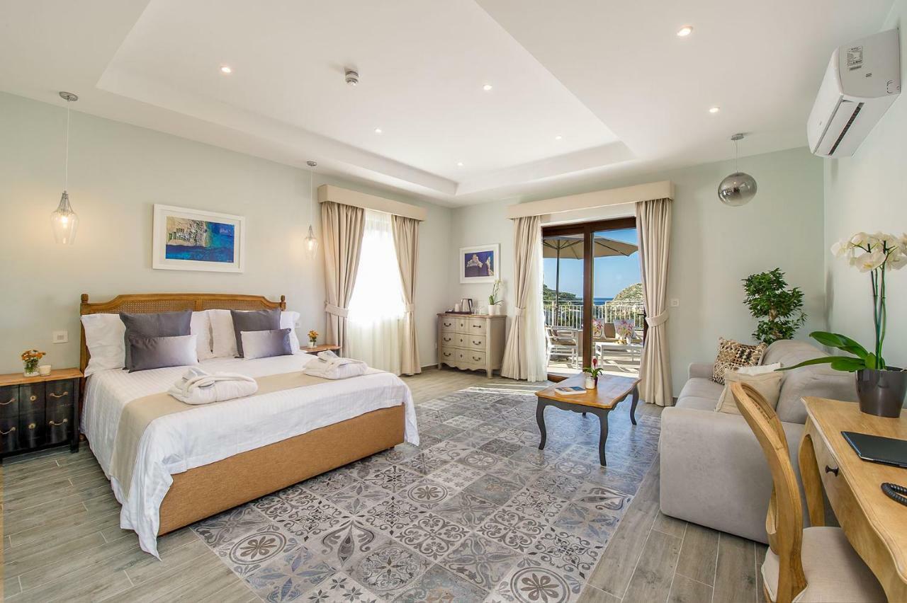Hotel Viewpoint Boutique Living Xlendi Exteriér fotografie
