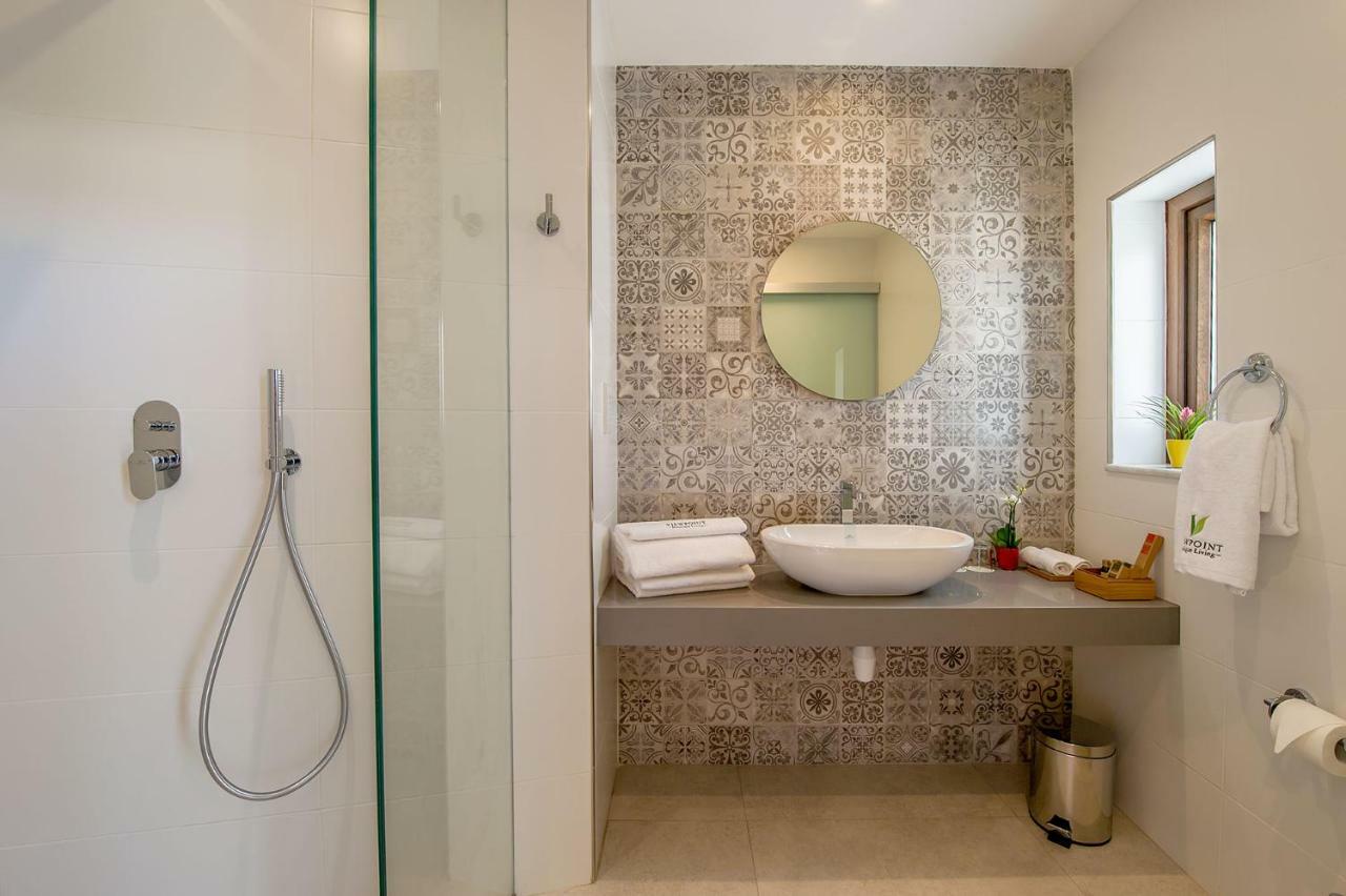 Hotel Viewpoint Boutique Living Xlendi Exteriér fotografie